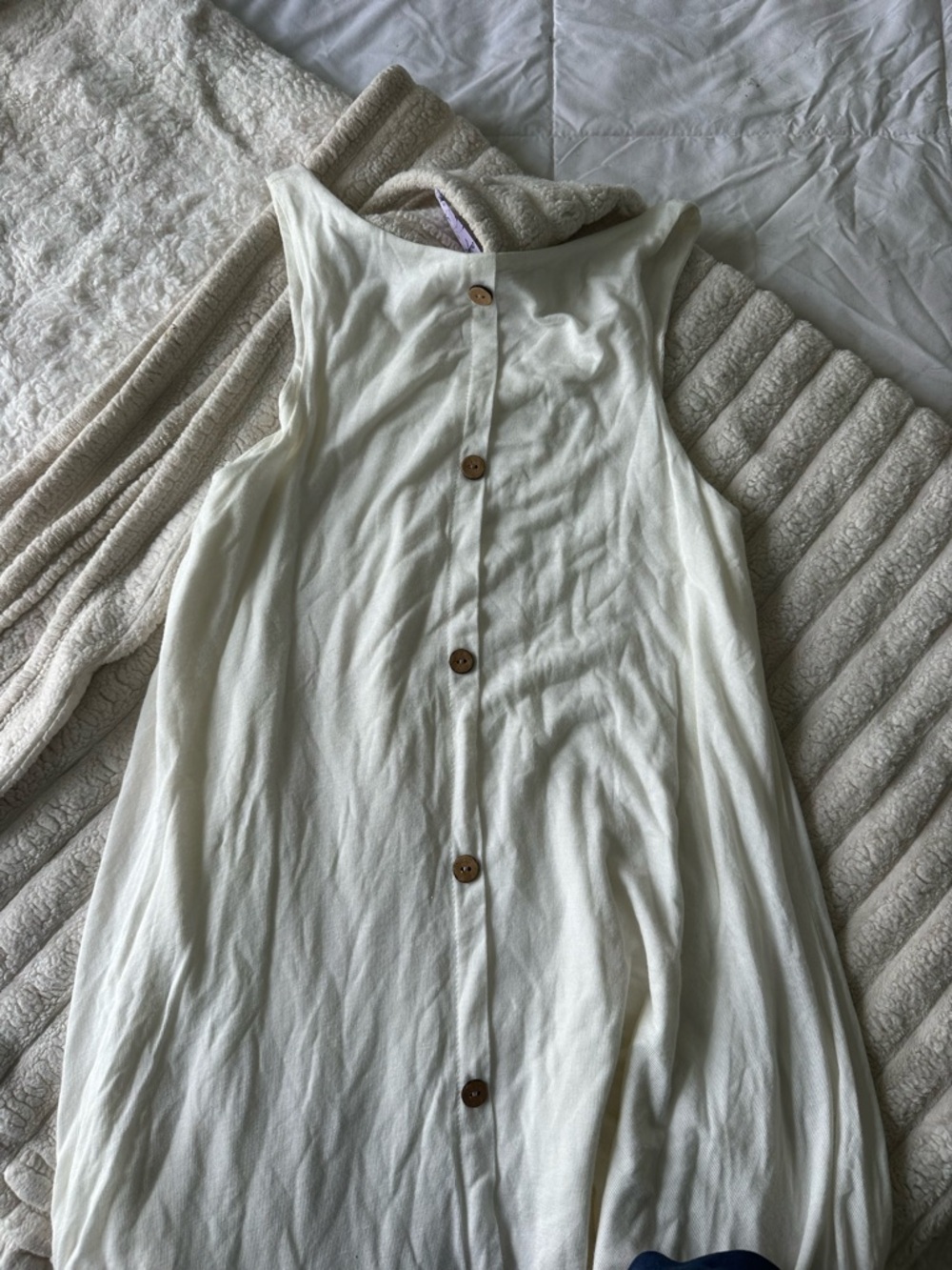 Mini Dress - Picture 3 of 3